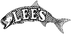 Lee's stainless steel flush mount fishing rod holders