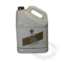 Teakdecking Systems Teak Cleaner Liquid