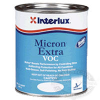 Interlux Micron Extra VOC