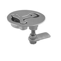 Latch-Tite Heavy Duty Lifting Handle