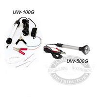 Optronics Submersible Fishing Lights