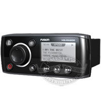 Fusion Electronics Marine Stereo