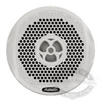 Fusion Electronics 4 Marine 2-way Speakers