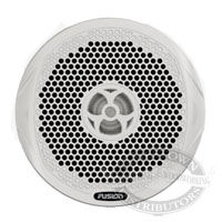 Fusion Electronics 6 inch Marine 2-way Speakers