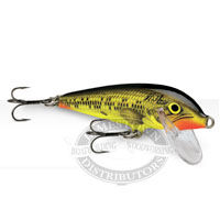 Rapala CountDown Lures