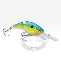 Rapala Jointed Shad Rap Lures