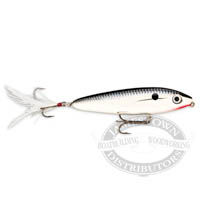 Rapala Skitter Walk SureSet Lures