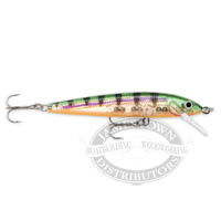 Rapala Suspending Husky Jerk