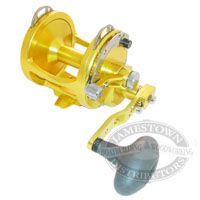 Avet HXW 2-Speed Reels