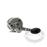 Avet JX Single Speed Reels