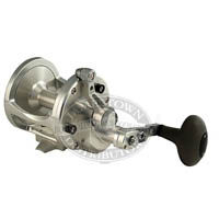 Avet 2 speed LX fishing reel