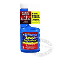 Star Tron Enzyme Fuel Treatment Gasoline Additive
