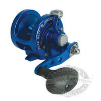 Avet MXJ Single Speed Reels