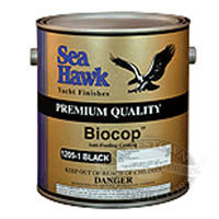Sea-Hawk Biocop TF Antifouling Paint