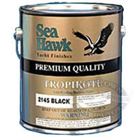 Sea-Hawk Tropikote Paint