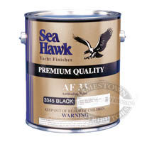 Sea-Hawk AF33 paint