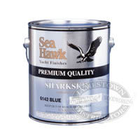 Sea-Hawk Sharkskin Paint