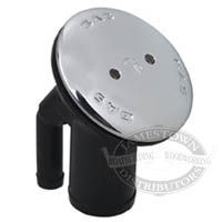 Perko Combination Fill and Tank Vent