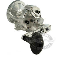 Avet MXL 2-Speed Reels