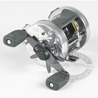 Abu Garcia Ambassadeur C3 Casting Reels