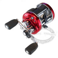 Abu Garcia BCX Casting Reels