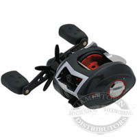 Abu Garcia Black Max Casting Reels
