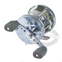 Abu Garcia Ambassadeur Record Casting Reels