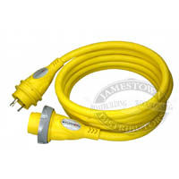 Furrion 30 Amp 125V Cordset