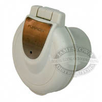 Furrion 30A Power Inlet