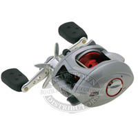 Abu Garcia Silver Max Casting Reels