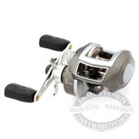 Abu Garcia Revo S Reels