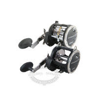 Okuma Convector Level Wind Reels