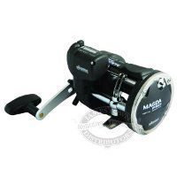Okuma Magda Pro Star Drag Line Reels