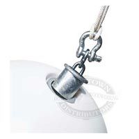 Taylor Made T3C Mooring Collar