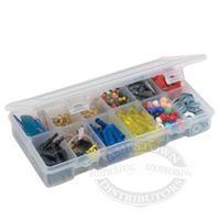 Plano Adjustable StowAway Fishing Tackle Box - 3455