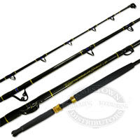 Ande Stand Up Rods