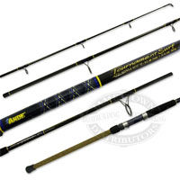 Ande Tournament Graphite Surf Rods