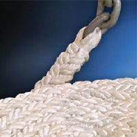 Lewmar 8 Plait Anchor Rodes
