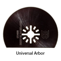 Imperial Blades HSS Segment Saw Blade
