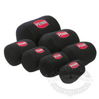 Penn Neoprene Conventional Reel Covers