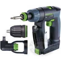 Festool CXS Compact Cordless Drill