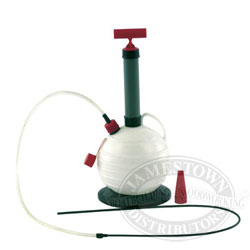 Panther Fluid Extractor