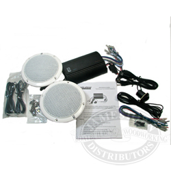 Poly-Planar MP3 Kit 4