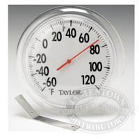 workshop thermometer, wood shop thermometer, 