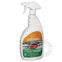 303 Fabric and Vinyl Cleaner