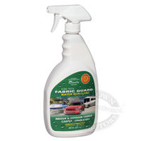 303 High Tech Fabric Guard and Water Repellent