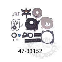 Johnson Evinrude Water Pump Kits