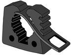 Davis Quick Fist Clamp
