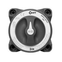 Blue Sea Systems HD Battery Switch - Single Circuit