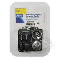 Jabsco 36600 Bilge Pump Service Kit